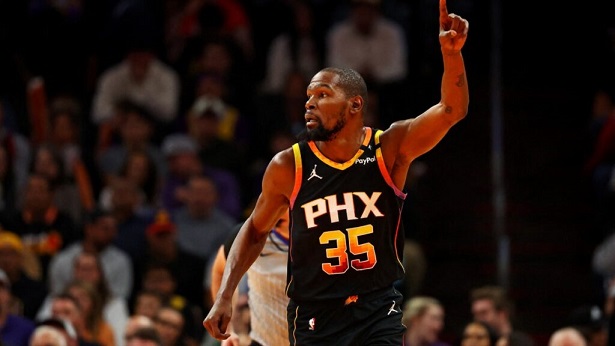 Los Golden State Warriors son el momento al que Kevin Durant no puede volver